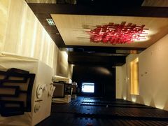 -上海金桥红枫万豪酒店-万豪中餐厅