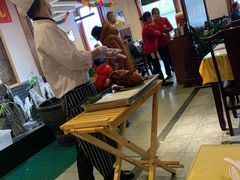 -恭敬李·烤鸭(天坛北门店)
