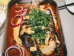 -半天妖烤鱼(大兴大悦春风里店)