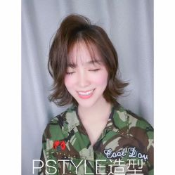 点击看大图 -P.STYLE 派斯造型