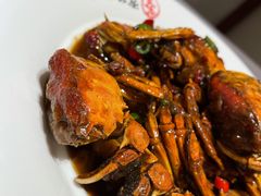 -有位虾匠·香辣蟹·小龙虾(李村店)