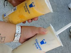 -茶百道(盱眙国贸店)