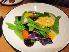 -云水瑶意境云南菜餐厅(大悦城店)
