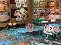 -蚝得喜海鲜(东城店)
