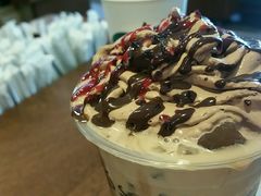 -星巴克(福州三坊七巷店)