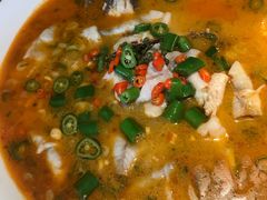-川味堂·四川豆花(八卦岭店)