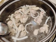 -四季缤纷椰子鸡(雨花亭凯德广场店)