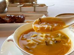 -金轩中餐厅 Jin Xuan(浦东丽思卡尔顿酒店)