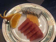 -马勒别墅·中餐厅