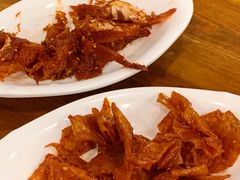 -优壹佳·延边朝鲜族料理(中山北路店)
