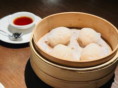 -逸东轩(香港逸东酒店)