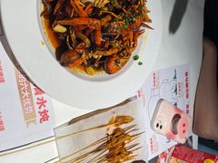 -谭十三南昌大排档(船山路总店)