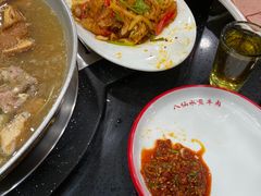 -八仙水煎牛肉(邮电小区店)