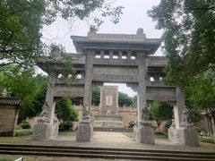 -常德桃花源景区