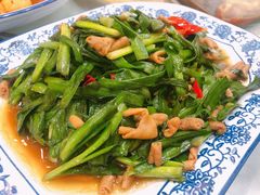 -老南京土菜馆(状元境店)