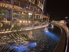 -MONICH牛排融合餐厅(和义大道购物中心店)