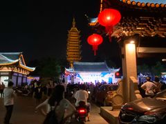-常熟方塔园