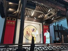 -苏州味道(阳澄湖服务区店)