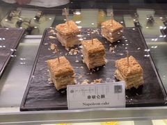拿破仑-厦门宝龙铂尔曼大酒店·海鲜自助餐厅