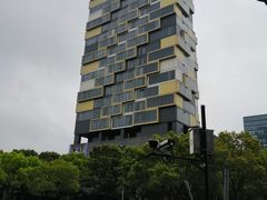 -上海浦东绿地铂骊酒店