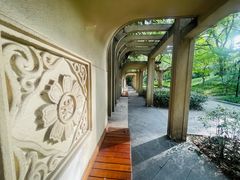 -徐家汇源景区-衡山公园