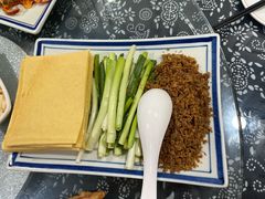 -八两八金·莱芜特色炒鸡(市南漳浦路店)