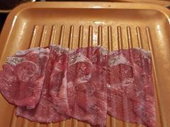 -牛YO寿喜烧和牛火锅自助(三台子万象汇店)