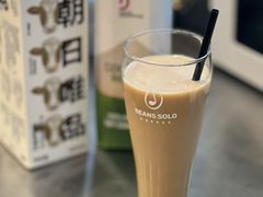 -Beans Solo豆号咖啡(百家湖花园店)