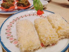 -正哥点心皇子(旺城广场店)