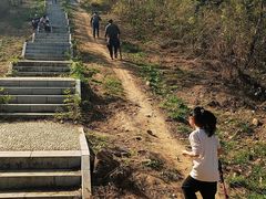 -青龙山国家森林公园