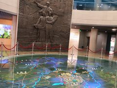 -唐山抗震纪念馆