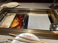 -芝小官毛肚火锅海鲜自助(淮安清江浦区新亚店)