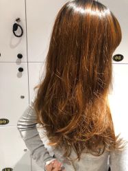 -卓梵美发·精品Salon