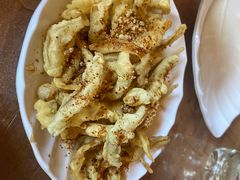 -胖金妹鸡豆凉粉店