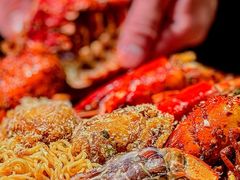 -三妹小龙虾·黄油蟹(华侨城总店)