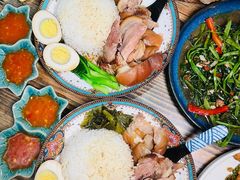 -Hi YOU你的饭局泰餐厅(雍和宫店)