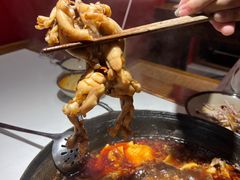 -老天桥蛙炉火锅(姑苏总店)