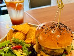 -UPPER KITCHEN(延安路店)