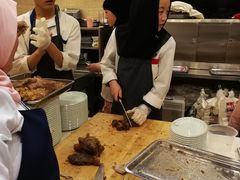 -清真·益鑫羊肉手抓馆(花园北街店)