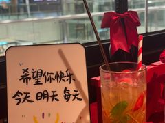 -百特喜·意大利餐厅(八佰伴镇江店)