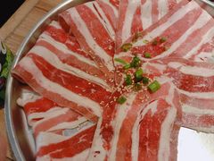 -汉拿山(魏公村店)