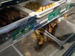 -紫光园清真北京小吃(正阳大街店)