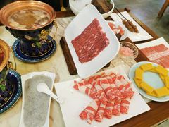 -东来顺•非遗火锅(外滩店)