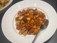 -新乾隆酒楼(帝景园店)