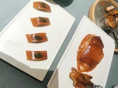 -小大董·烤鸭(观景餐厅·南京西路店)