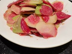 -南门涮肉(东单店)