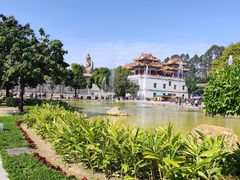 -水濂山森林公园