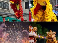 -星湖旅游景区七星岩