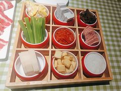 -番食园鲜食火锅(高新店)