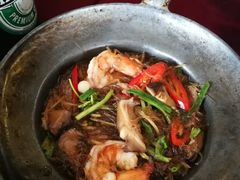 -BAI BUA RESTAURANT